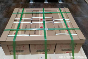 上海虹桥机场快递酒水【机场货运当天